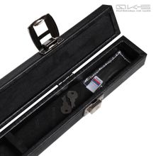 Кейс QK-S Stranger 1PC черный аллигатор