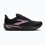 Женские Кроссовки для бега Brooks Revel 9 black/black/rose gold