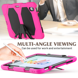 Противоударный бампер Shockproof Case для iPad Air 11 2024