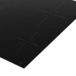 Электрическая варочная панель Indesit IS 41Q60 FX