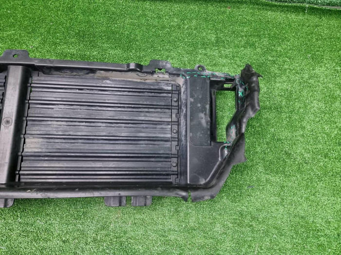 Воздуховод радиатора Volvo XC90 2 (2014-н.в.)