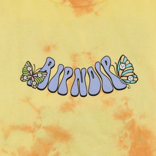 Футболка мужская Ripndip Think Factory артикул:RND6069 - купить в магазине Дайс