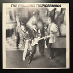 The Fabulous Thunderbirds - Hot Number (Голландия 1987г.)