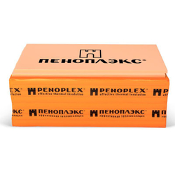 Утеплитель Пеноплекс 100 мм