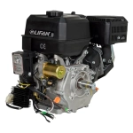 Lifan KP460E-R D22 7A двигатель бензиновый 00-00006323