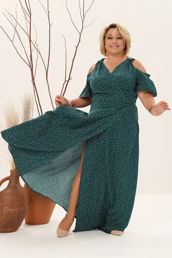 Платье 5106 Fabrika