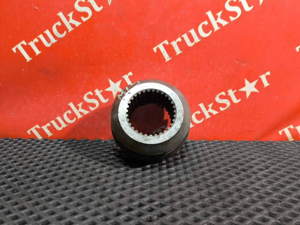 Муфта блокировки дифференциала