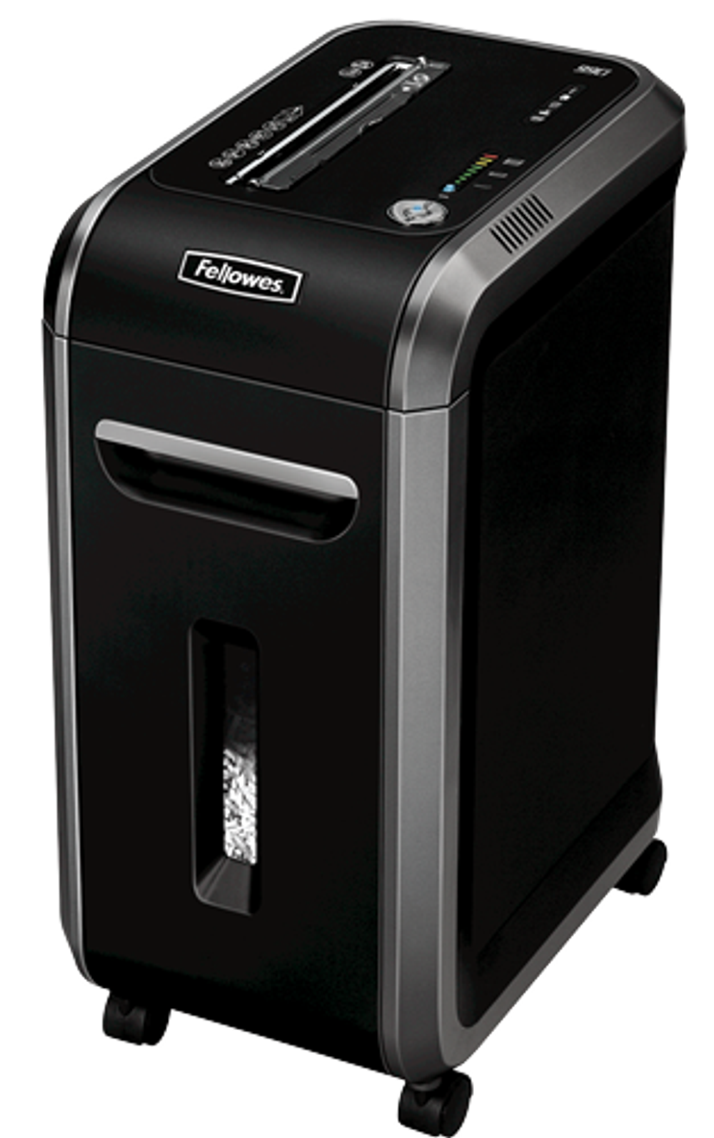 Уничтожитель бумаг  Fellowes Powershred 99Ci