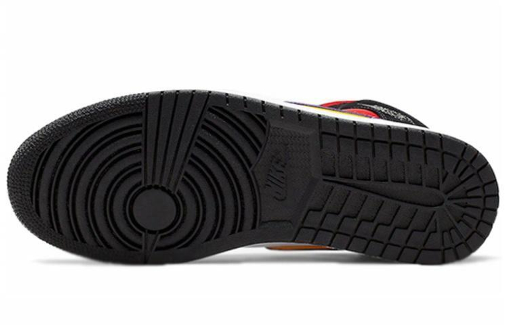 Кроссовки Jordan Air Jordan 1 Mid Se