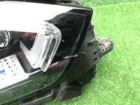 Фара правая Mercedes S W223 (20-нв) Digital Light