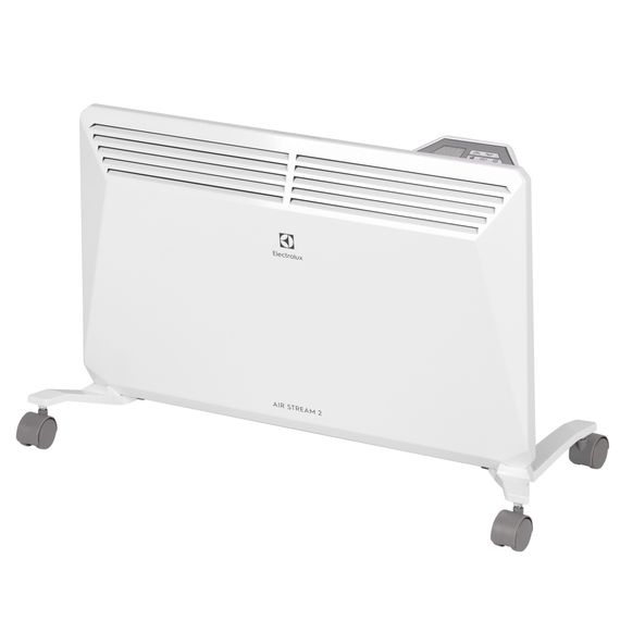 Конвектор электрический Electrolux ECH/AS2-1500 ER купить в Москве и Московской области по низкой цене с доставкой по России — (4) Конвектор электрический Electrolux ECH/AS2-1500 ER — (4)