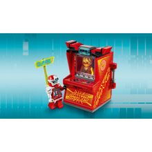 Игровой автомат Кая Ninjago LEGO
