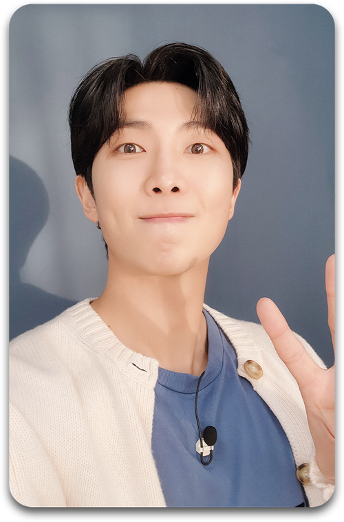 Карта / BTS #0539