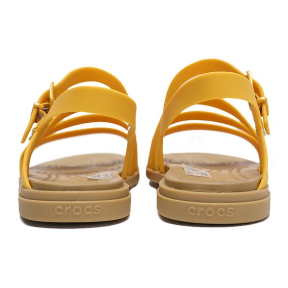 Crocs Tulum 'Yellow'