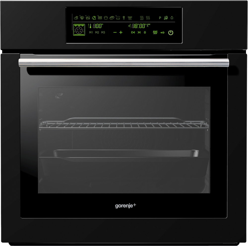 Независимый духовой шкаф Gorenje Plus GP872B