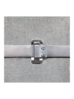 Лента рулонная ЛКС (304)-1204 (уп.25м) Fortisflex 73490