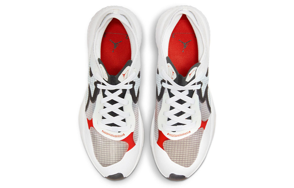 Кроссовки Jordan Delta 3 Low (Женская размерная сетка)