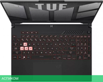 Ноутбук Asus TUF Gaming A15 2024 FA507UV-LP019