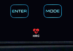 Велотренажер Titanium Masters Spintech U50 G