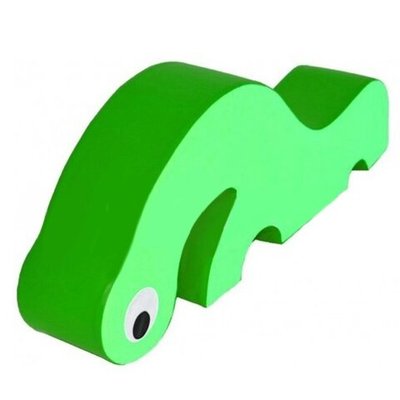 Мягкий модуль "Динозавр"