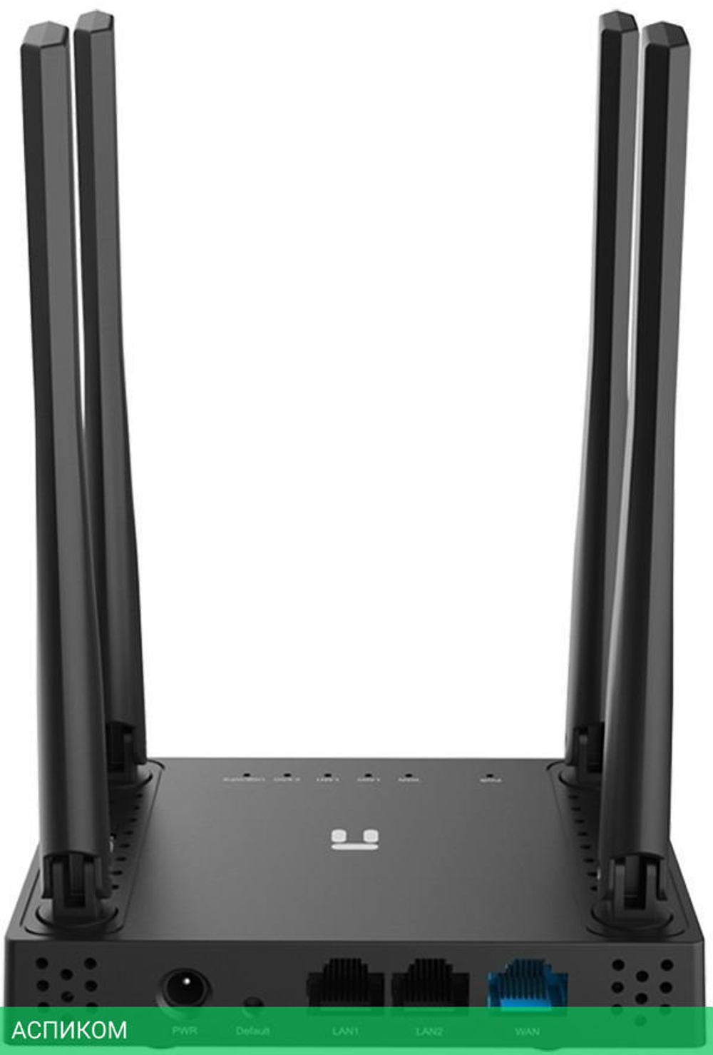 Беспроводной маршрутизатор Netis N5