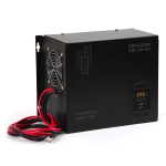 TEPLOCOM Solar 800, 200Ач источник бесперебойного питания и акб, 12380
