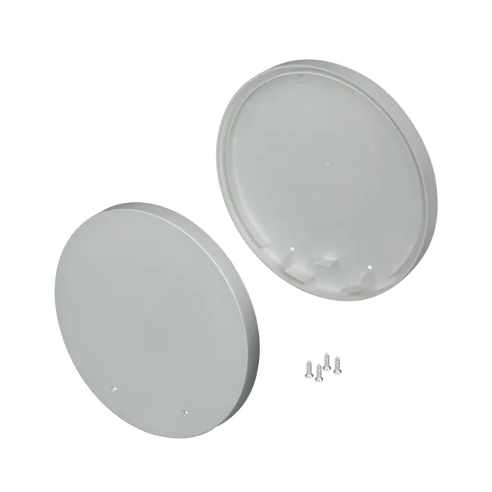 Заглушка SL-ROUND-D120 (Arlight, Пластик) 019285