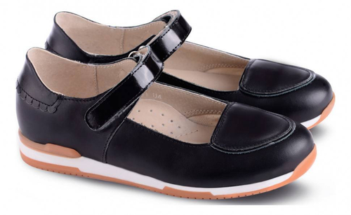 Ортопедическая обувь малосложная без утепленной подкладки для детей