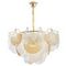 Подвесная люстра Lumina Deco Montina LDP 7043-600 F.GD