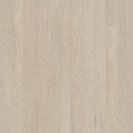 Паркетная доска Kahrs Дуб Coconut Cream