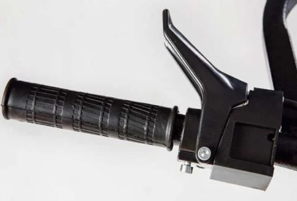 Мотобуксировщик FISHRIDE МИНИ 8 л.с.