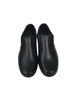 Туфли из натуральной кожи