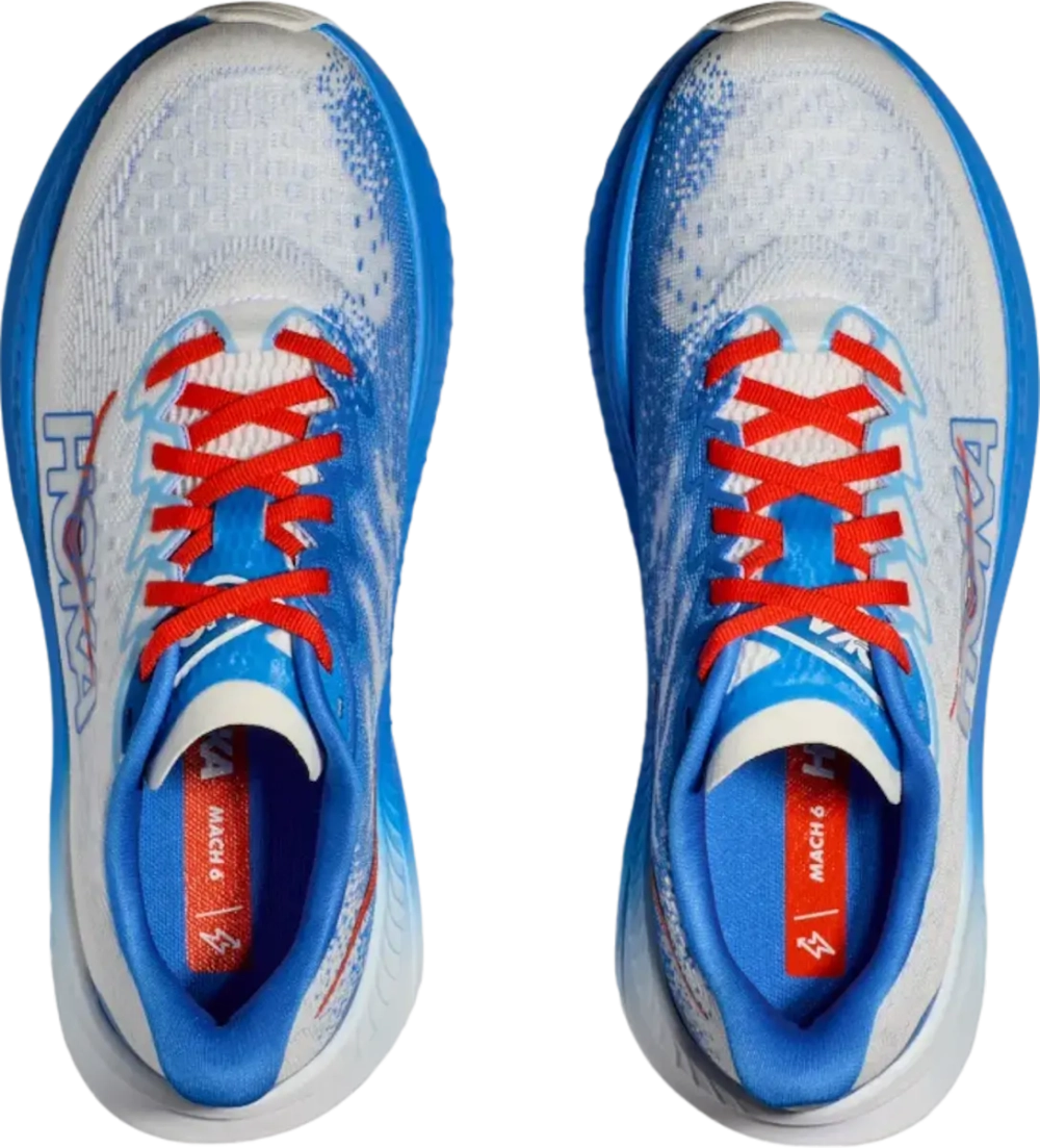 Кроссовки женские Hoka Mach 6
