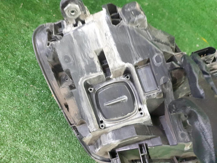 Фара левая Mercedes S w222 (2013-2017) LED