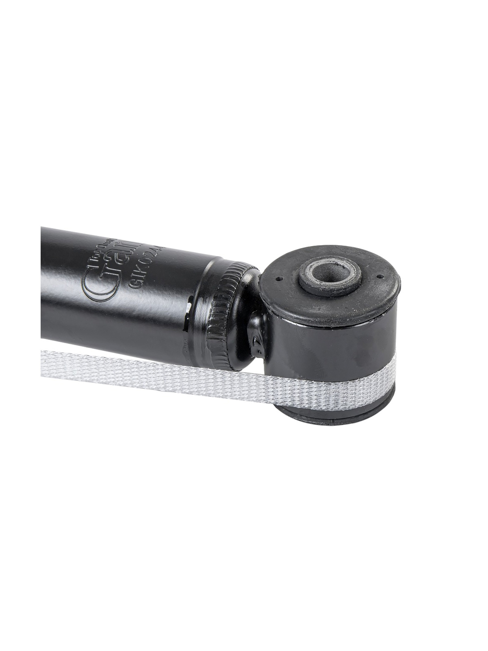 Амортизатор задний (газомасляный) L=R VW Passat 1.6-2.8 88-96 GANZ GIK02441