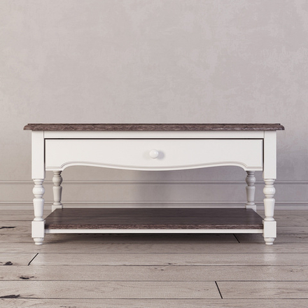 Журнальный столик Leblanc