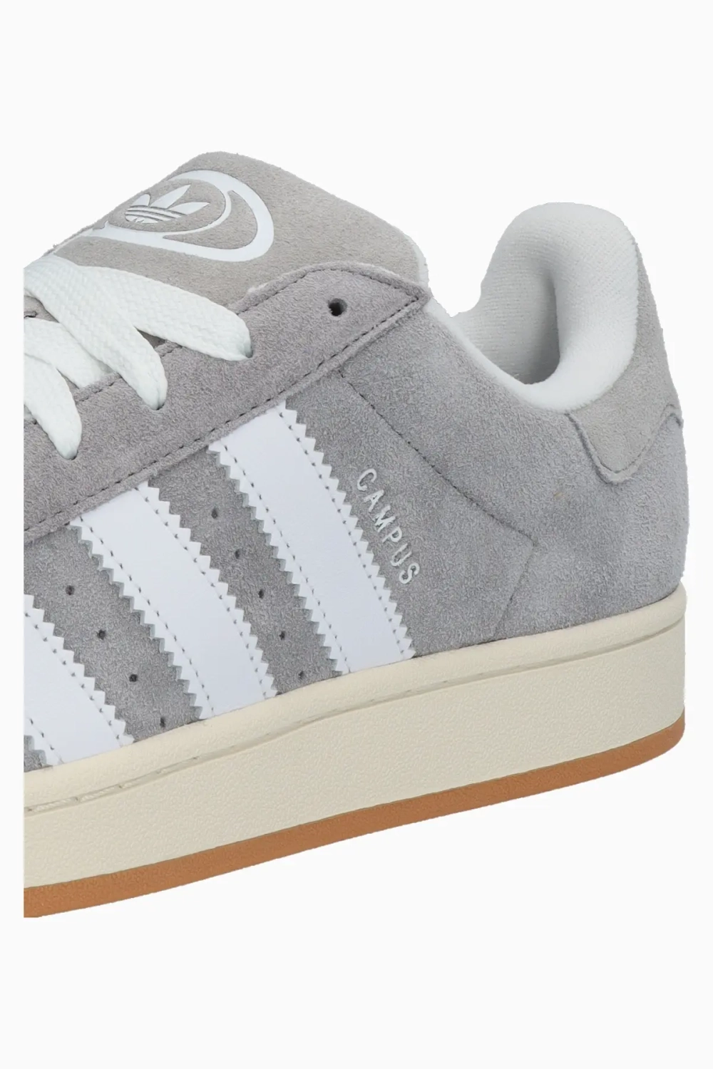 Adidas campus gray sale