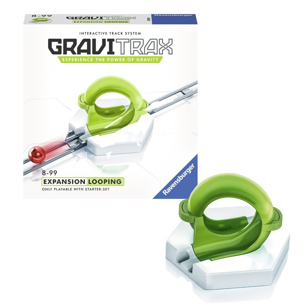 Ravensburger - GraviTrax SET из 6 дополнений 846351 / артикул   846351  / GTIN 4005556846351