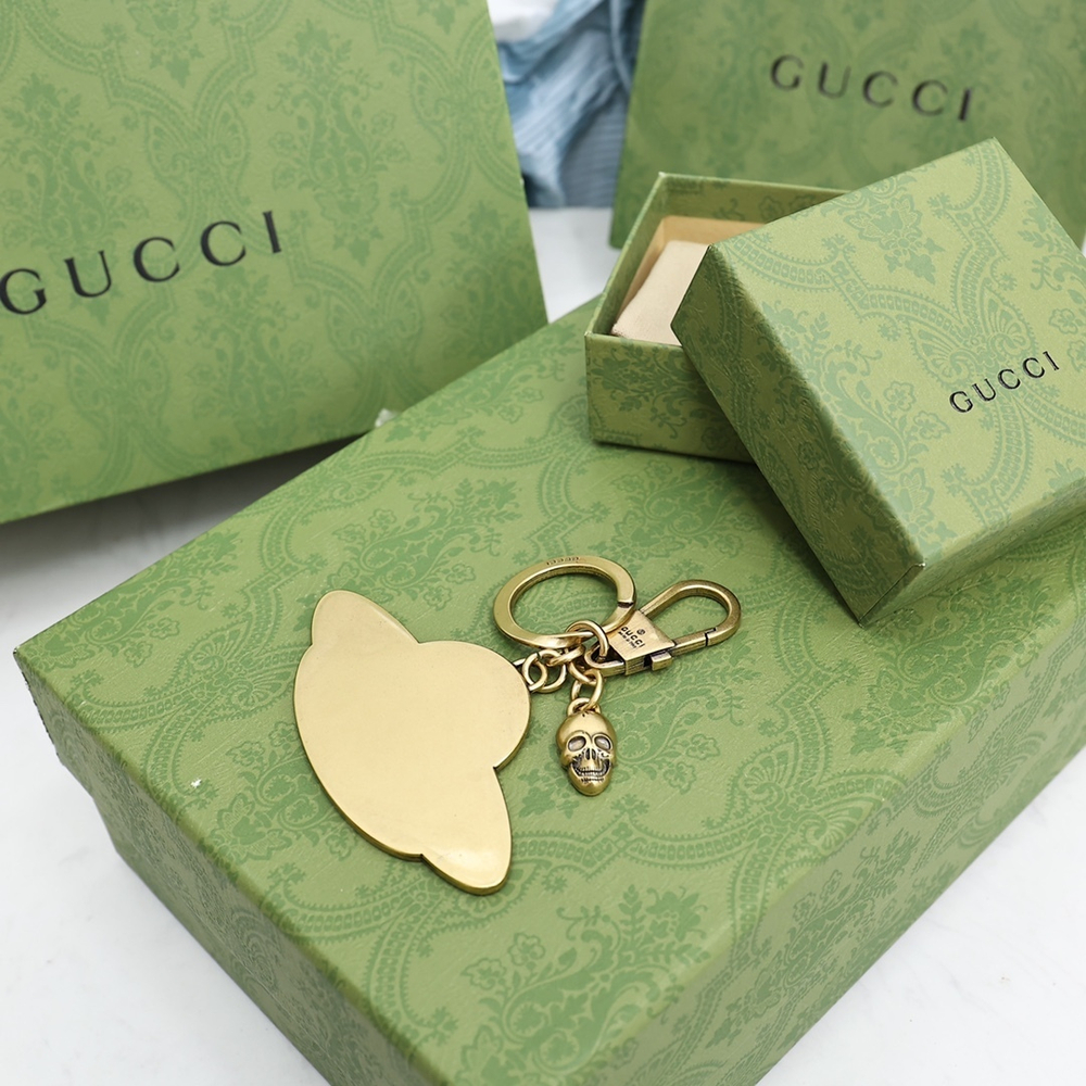 Gucci Key Chain