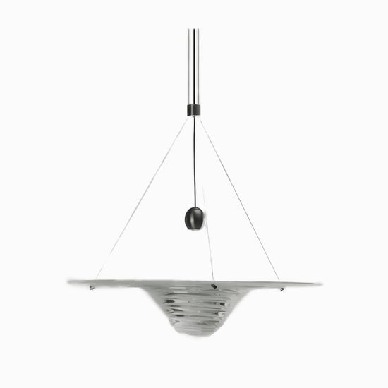 Подвесной светильник Saturn Haze диаметр 42