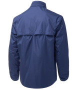 Куртка ветрозащитная DIVISION PerFormPROOF Shower Jacket, темно-синий