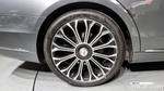 Mercedes-Benz S-Class W222 S560L 4MATIC (01.2020)