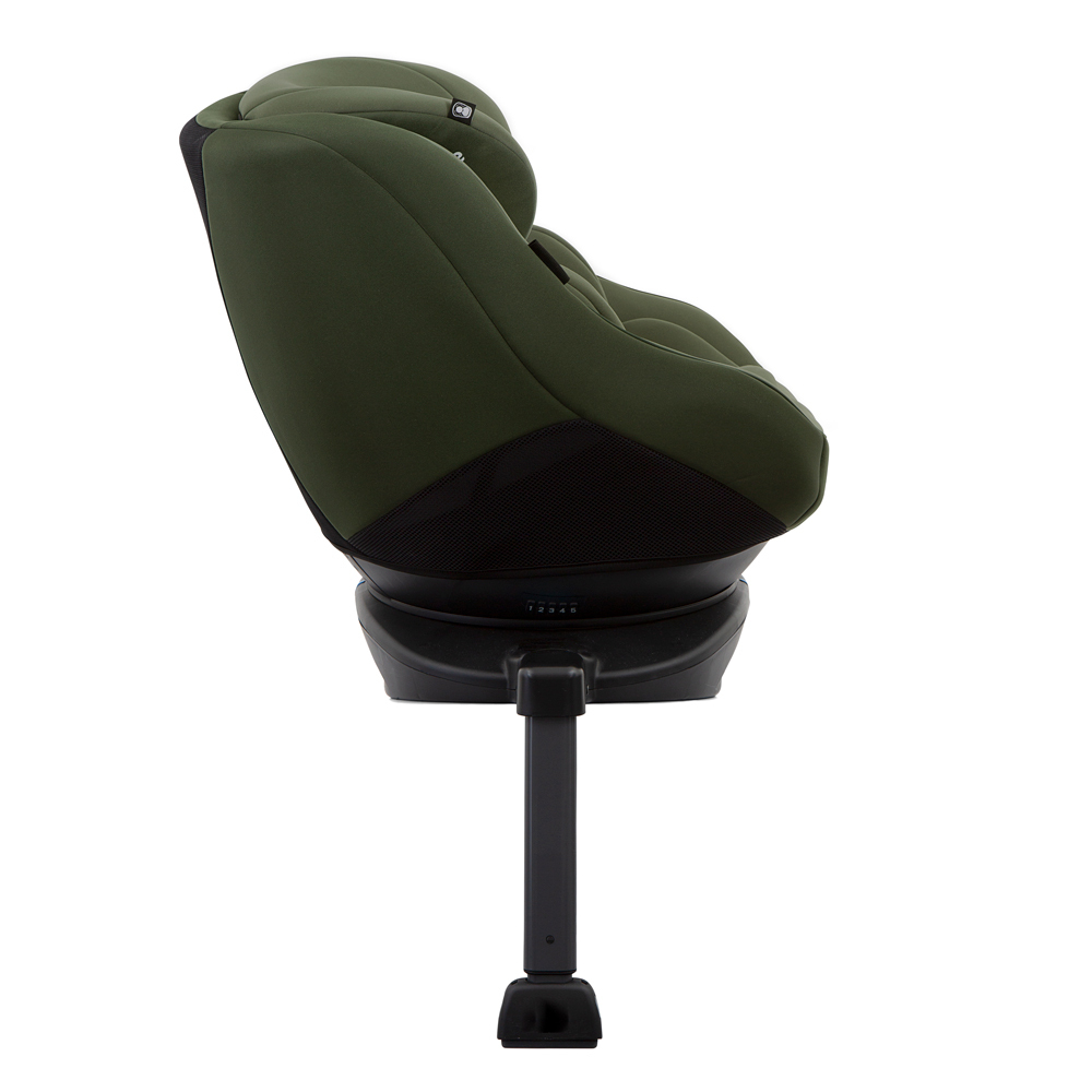 Детское автокресло Joie Spin 360