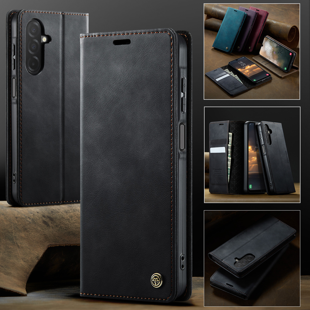 Чехол-книжка CaseMe RFiD Samsung Galaxy A26