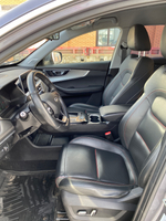 Chery Tiggo 7 Pro Elite CVT