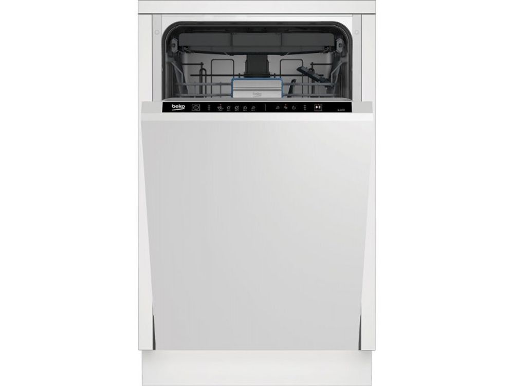Встраиваемая посудомоечная машина Beko BDIS25063