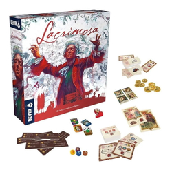 Lacrimosa