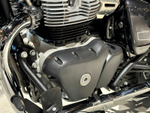 Royal Enfield Super Meteor 650 Astral Blue (Base)