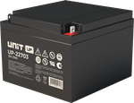 Аккумулятор UNIT UP-22703