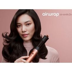 Стайлер Dyson Airwrap Coanda 2x HS09 — Amber Silk